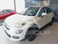 2016 Fiat 500