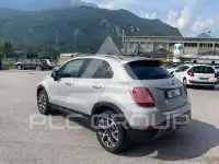 2016 Fiat 500