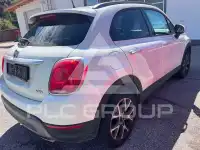 2016 Fiat 500
