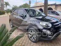 2016 Fiat 500