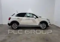 2016 Fiat 500