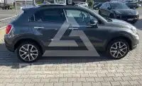 2016 Fiat 500