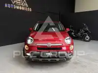 2016 Fiat 500