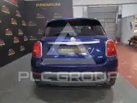 2016 Fiat 500