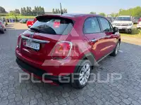 2016 Fiat 500