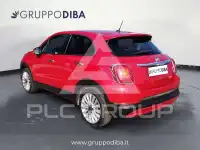 2016 Fiat 500