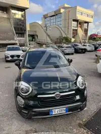 2016 Fiat 500