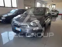 2016 Fiat 500