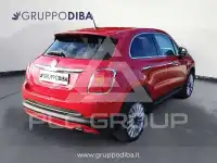 2016 Fiat 500