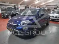 2016 Fiat 500