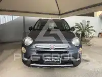 2016 Fiat 500