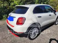 2016 Fiat 500