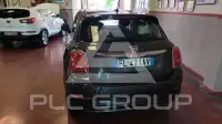 2016 Fiat 500
