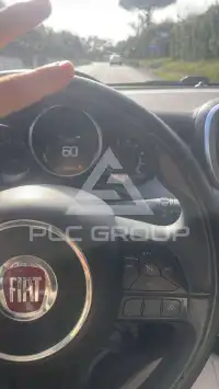 2016 Fiat 500