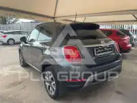 2016 Fiat 500