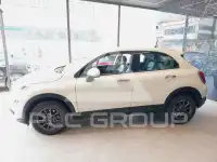 2016 Fiat 500