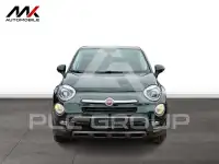 2016 Fiat 500
