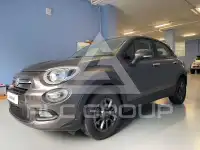 2016 Fiat 500