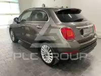 2016 Fiat 500
