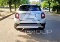 2016 Fiat 500