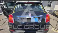 2016 Fiat 500