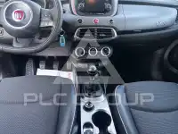 2016 Fiat 500