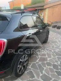 2016 Fiat 500