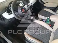 2016 Fiat 500
