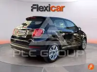 2016 Fiat 500