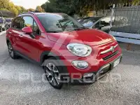 2016 Fiat 500