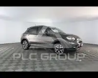2016 Fiat 500
