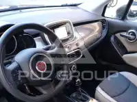 2016 Fiat 500