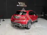 2016 Fiat 500