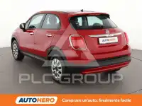 2016 Fiat 500