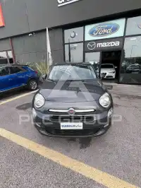 2016 Fiat 500