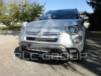 2016 Fiat 500