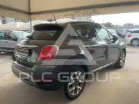 2016 Fiat 500