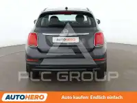2016 Fiat 500