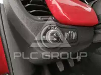 2016 Fiat 500