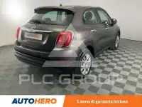 2016 Fiat 500