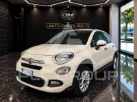 2016 Fiat 500
