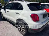 2016 Fiat 500