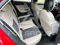 2016 Fiat 500
