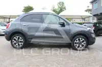 2016 Fiat 500