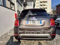 2016 Fiat 500