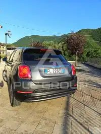 2016 Fiat 500