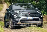 2016 Fiat 500