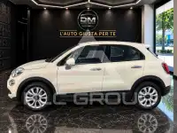 2016 Fiat 500