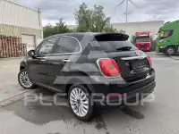 2016 Fiat 500