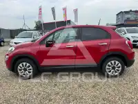 2016 Fiat 500